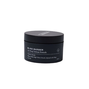 Cosmetic World_151 Proof Deluxe Pomade 70g / 2.5oz_Cosmetic World